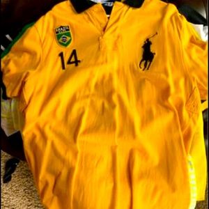 Men’s Polo Shirt